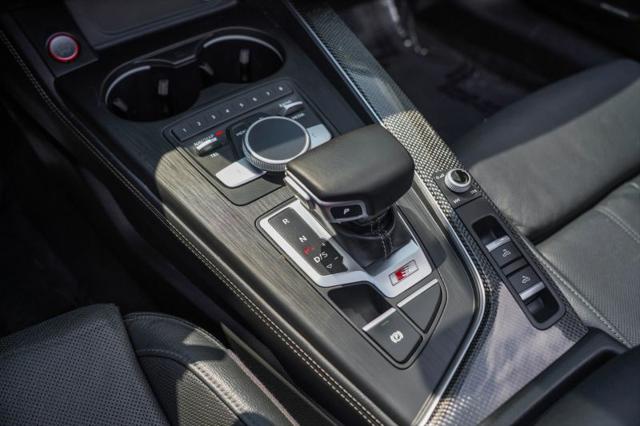 2018 Audi S5 3.0T Premium Plus