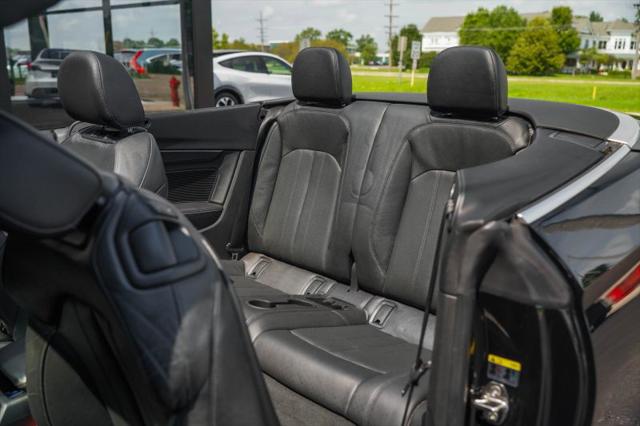 2018 Audi S5 3.0T Premium Plus