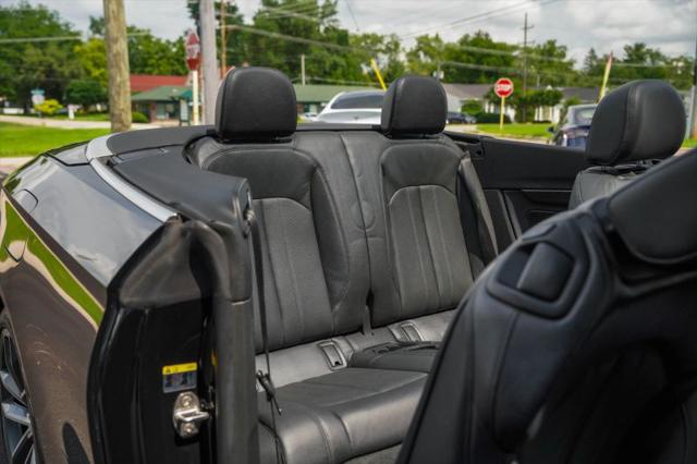 2018 Audi S5 3.0T Premium Plus