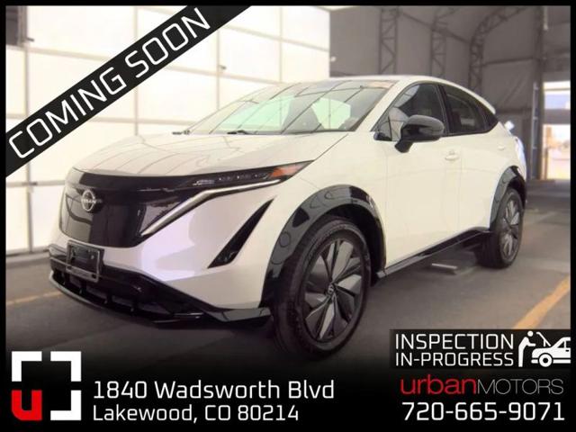 2024 Nissan ARIYA ENGAGE for sale in Lakewood, CO