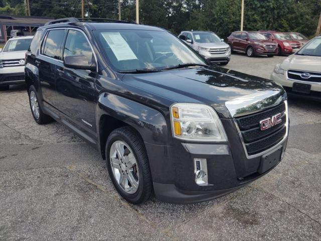 2015 GMC Acadia Denali for sale in Greenville, SC