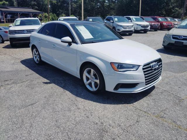 2015 Audi A3 1.8T Premium for sale in Greenville, SC
