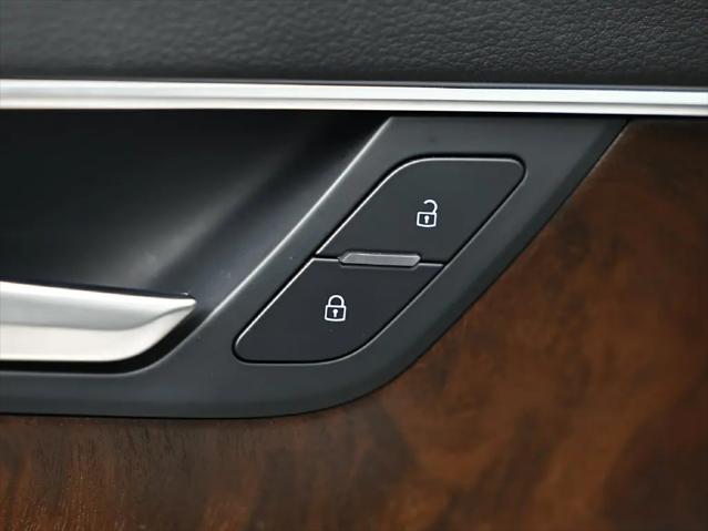 2022 Audi A6 Premium Plus 45 TFSI quattro S tronic