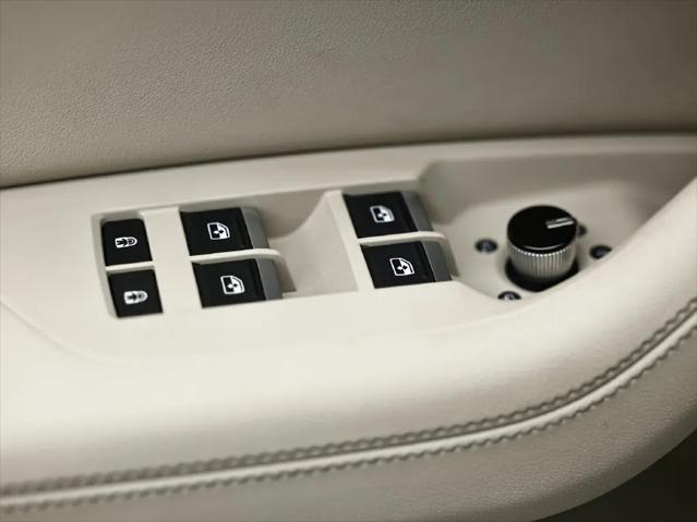 2022 Audi A6 Premium Plus 45 TFSI quattro S tronic