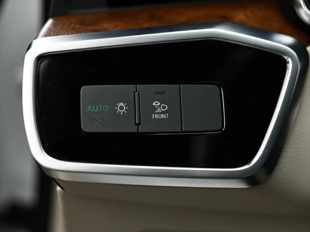 2022 Audi A6 Premium Plus 45 TFSI quattro S tronic