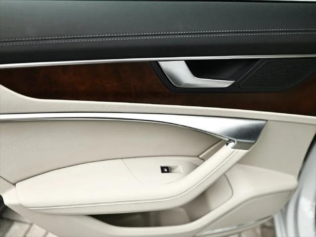2022 Audi A6 Premium Plus 45 TFSI quattro S tronic