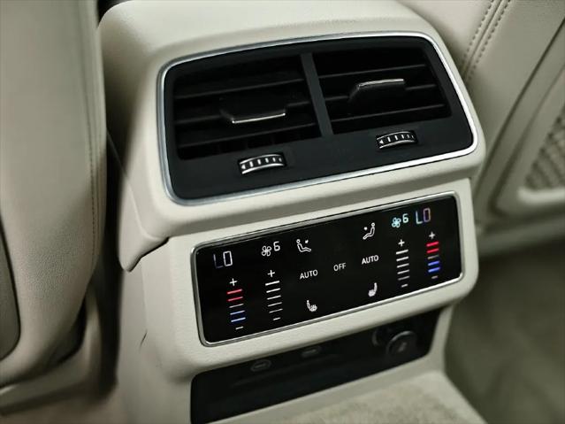 2022 Audi A6 Premium Plus 45 TFSI quattro S tronic