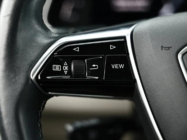 2022 Audi A6 Premium Plus 45 TFSI quattro S tronic