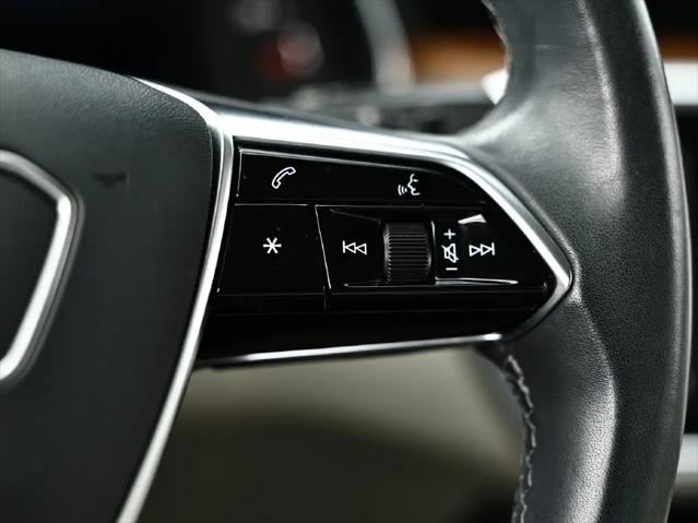 2022 Audi A6 Premium Plus 45 TFSI quattro S tronic
