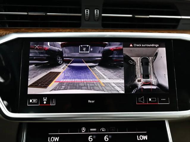 2022 Audi A6 Premium Plus 45 TFSI quattro S tronic