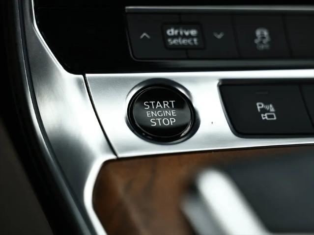 2022 Audi A6 Premium Plus 45 TFSI quattro S tronic