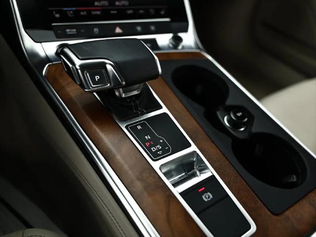 2022 Audi A6 Premium Plus 45 TFSI quattro S tronic