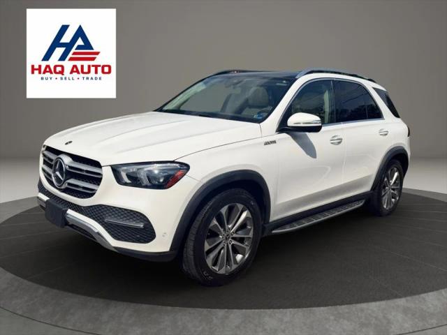 2020 Mercedes-Benz GLE GLE 350 4MATIC for sale in Norfolk, VA