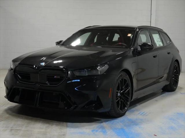 2027 BMW M5 Touring for sale in Darien, CT
