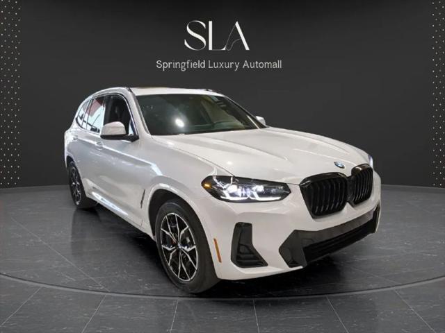 2024 BMW X3 xDrive30i for sale in Springfield, NJ