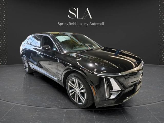 2024 Cadillac iQ Luxury w/1SC for sale in Springfield, NJ
