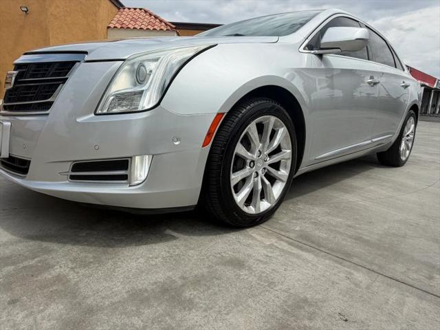 2017 Cadillac XTS Luxury for sale in Cathedral City, CA