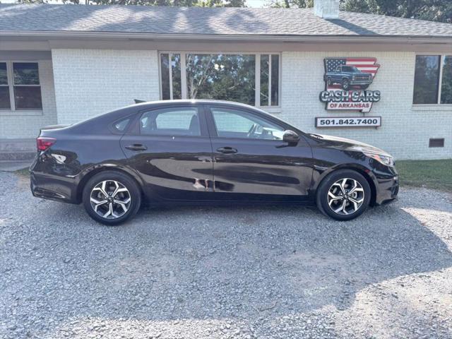 2021 Kia Forte LXS for sale in Benton, AR