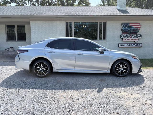2024 Toyota Camry SE for sale in Benton, AR