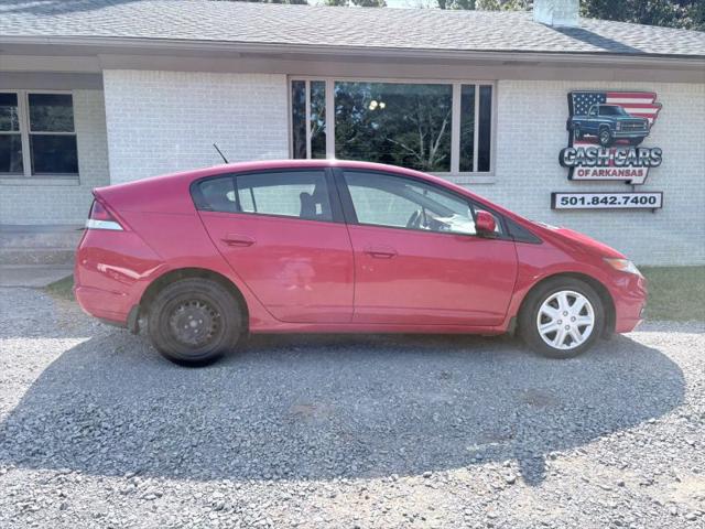 2014 Honda Insight LX for sale in Benton, AR
