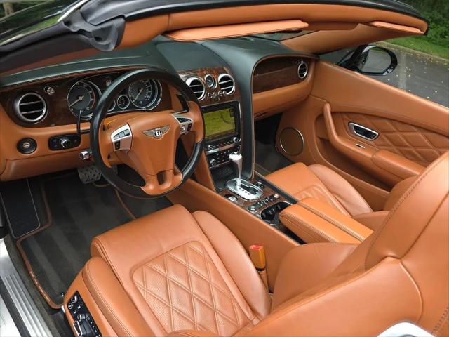 2015 Bentley Continental GT V8 S for sale in Silver Spring, MD