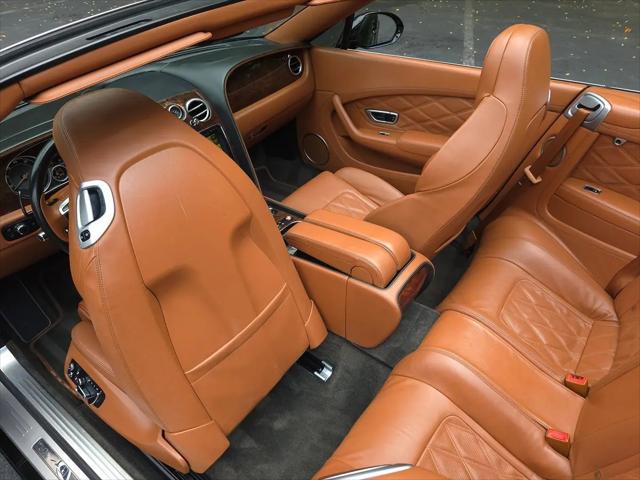 2015 Bentley Continental GT V8 S