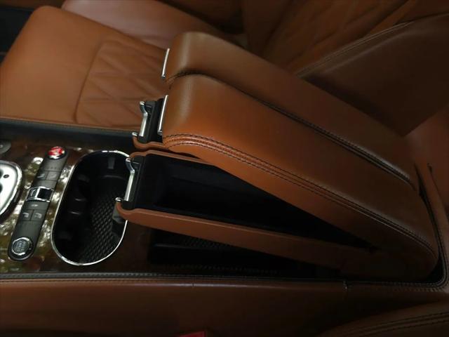 2015 Bentley Continental GT V8 S
