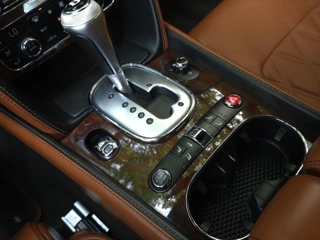 2015 Bentley Continental GT V8 S
