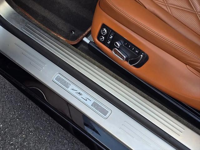 2015 Bentley Continental GT V8 S