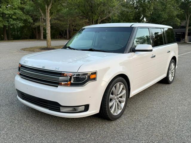2014 Ford Flex Limited for sale in Somerville, MA
