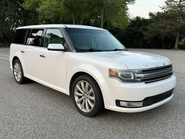 2014 Ford Flex Limited