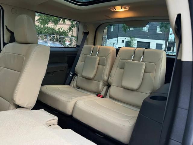 2014 Ford Flex Limited