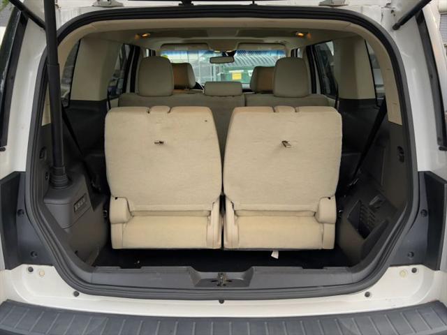 2014 Ford Flex Limited