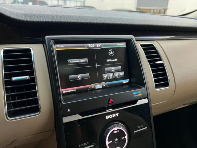 2014 Ford Flex Limited