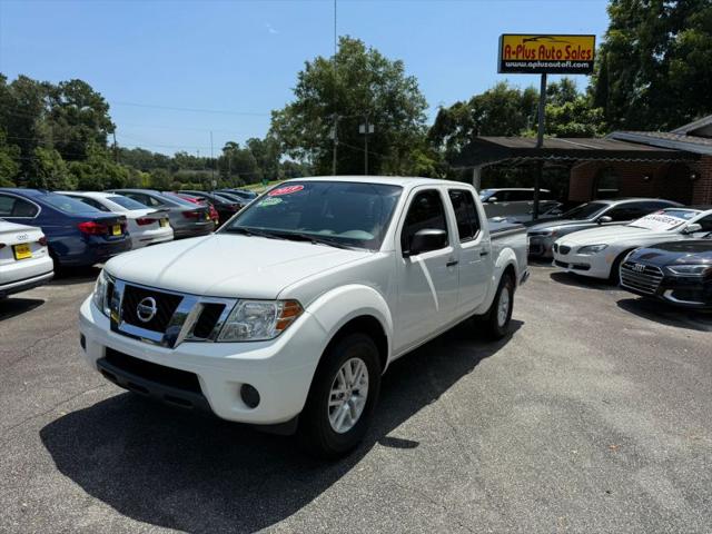 2019 Nissan Frontier SV for sale in Tallahassee, FL