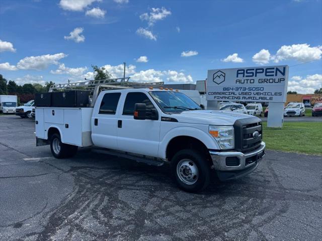 2016 Ford F-350 XL for sale in Spartanburg, SC