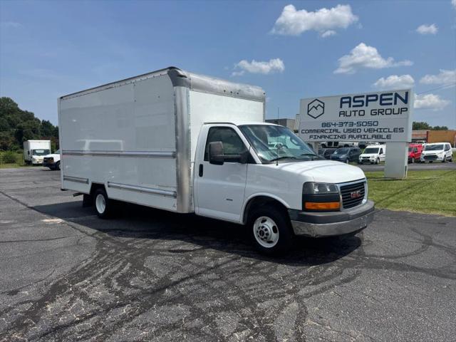 2022 GMC Savana Cutaway Work Van for sale in Spartanburg, SC