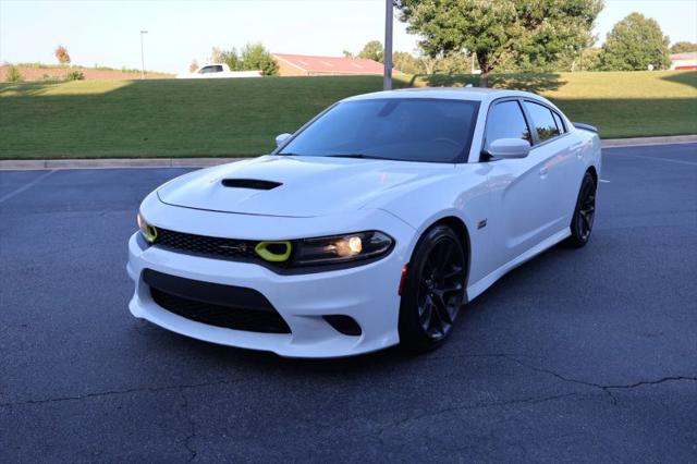 2021 Dodge Charger Scat Pack RWD for sale in Atlanta, GA