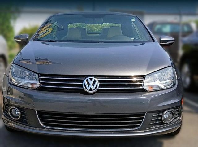 2012 Volkswagen Eos Komfort for sale in Rock Hill, SC