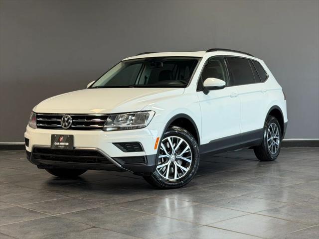 2018 Volkswagen Tiguan 2.0T SE for sale in Bensenville, IL