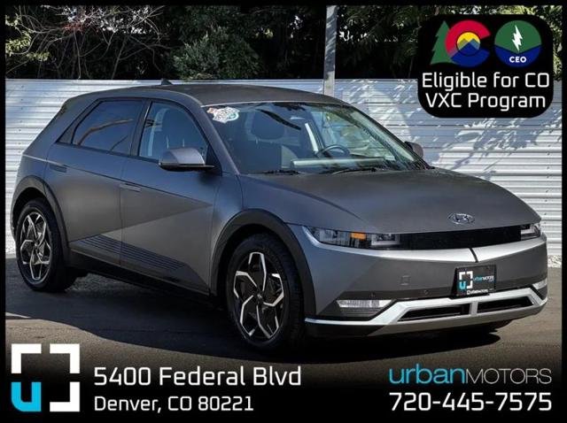 2024 Hyundai IONIQ 5 SEL for sale in Denver, CO