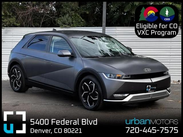 2024 Hyundai IONIQ 5 SEL for sale in Denver, CO