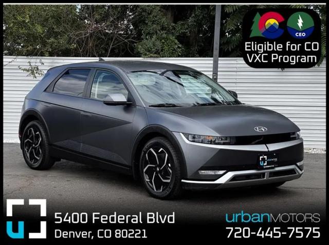 2024 Hyundai IONIQ 5 SEL for sale in Denver, CO