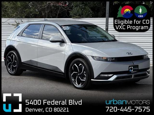 2024 Hyundai IONIQ 5 SEL for sale in Denver, CO
