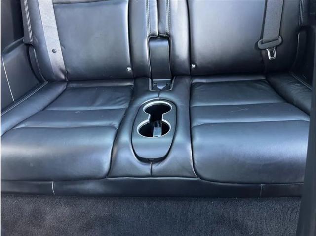 2017 Tesla Model X 100D