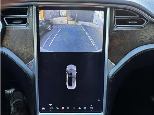 2017 Tesla Model X 100D