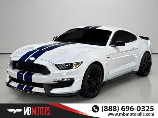 2016 Ford GT Shelby GT350 for sale in Bellingham, WA