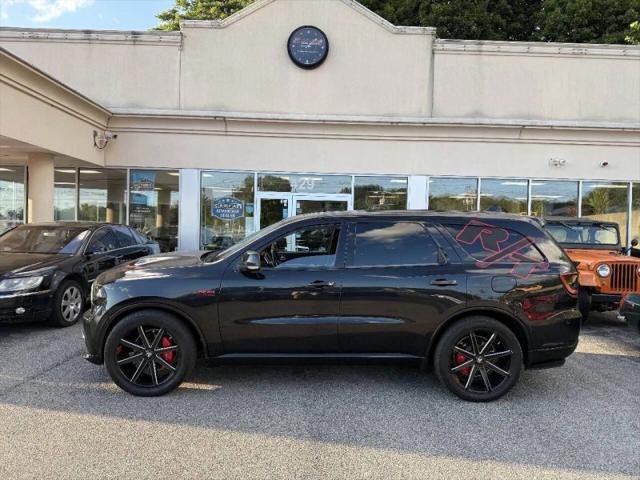 2015 Dodge Durango R/T