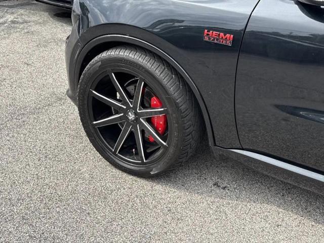 2015 Dodge Durango R/T