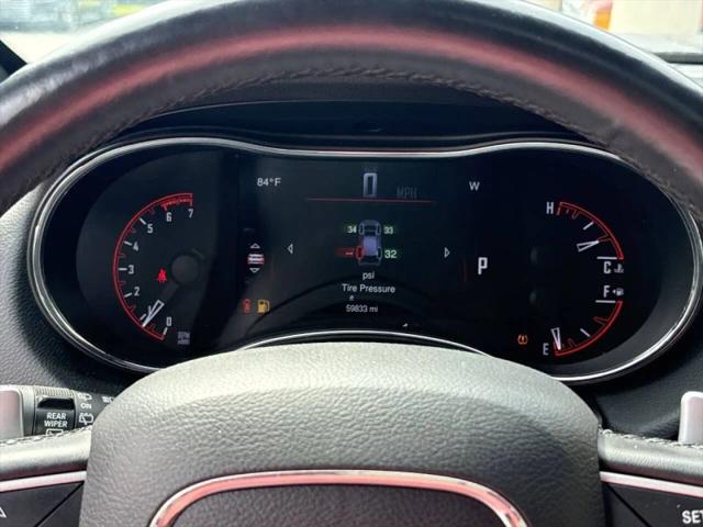 2015 Dodge Durango R/T